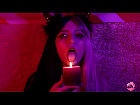 ❤️ Pasia Fumado de Sexy Succubus kun Buŝa Plenumo Porno vk ĉe ni ❌️❤
