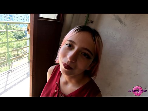 ❤️ Studenta Sensuĉa Suĉas Fremdulon en la Dezerto - Cum Sur Lia Vizaĝo Porno vk ĉe ni ❌️❤